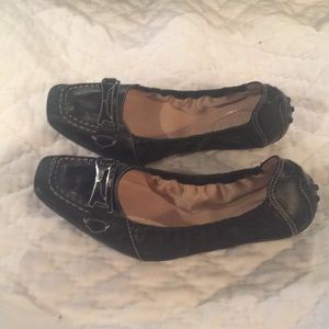 Ladies Tod’s Driving Shoes